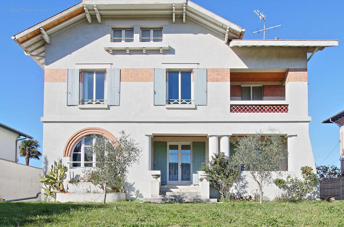 Maison à DAX