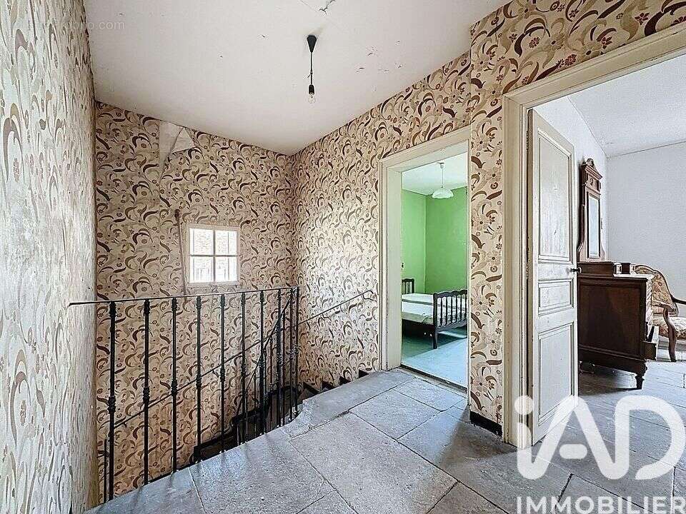 Photo 8 - Maison à BEAULIEU