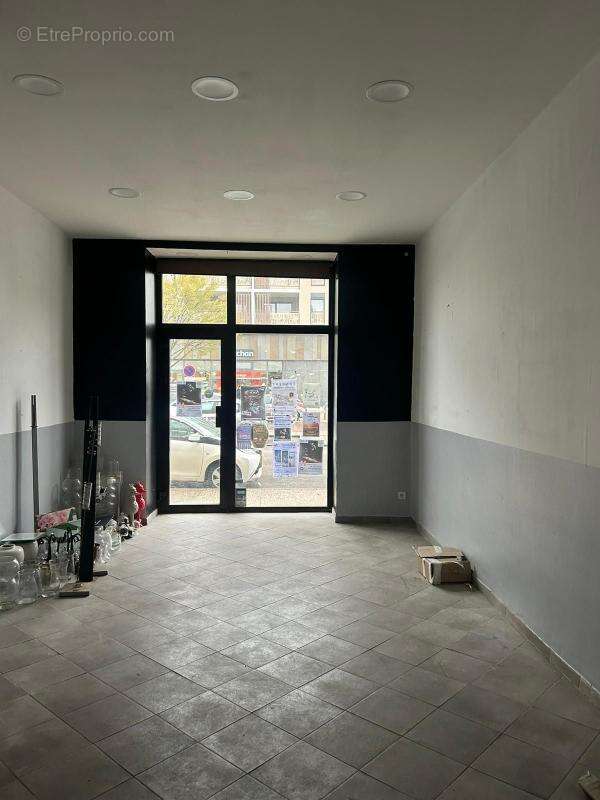 Appartement à SATHONAY-CAMP