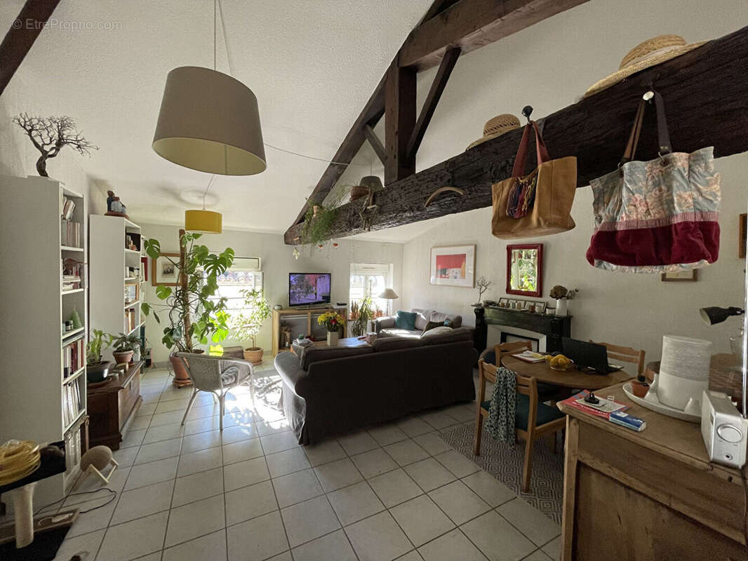 Appartement à NARBONNE