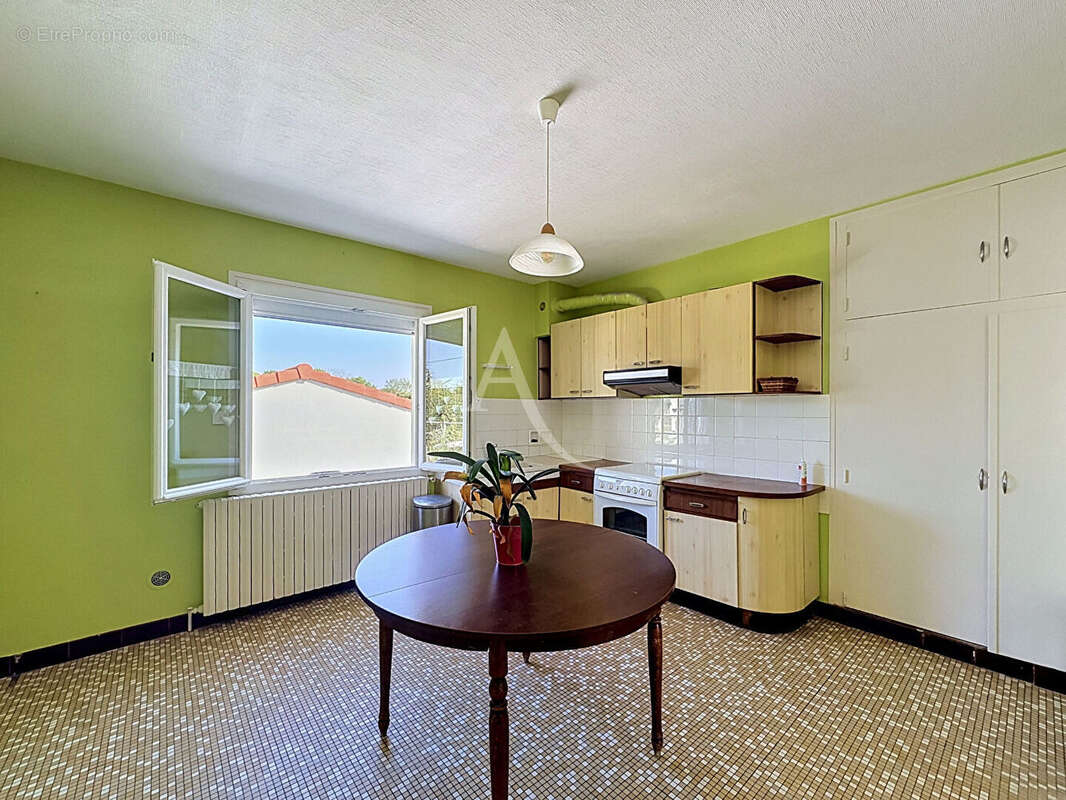Maison 106 m² Châtelaillon Plage - photo 4