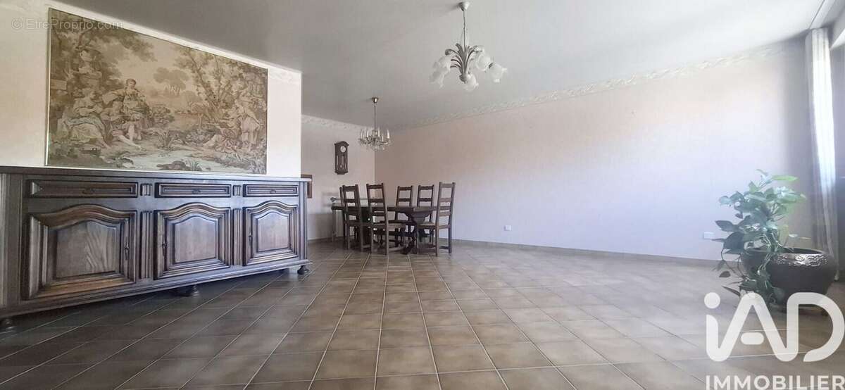 Photo 3 - Maison à DIESEN