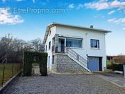 Maison à ENCAUSSE-LES-THERMES