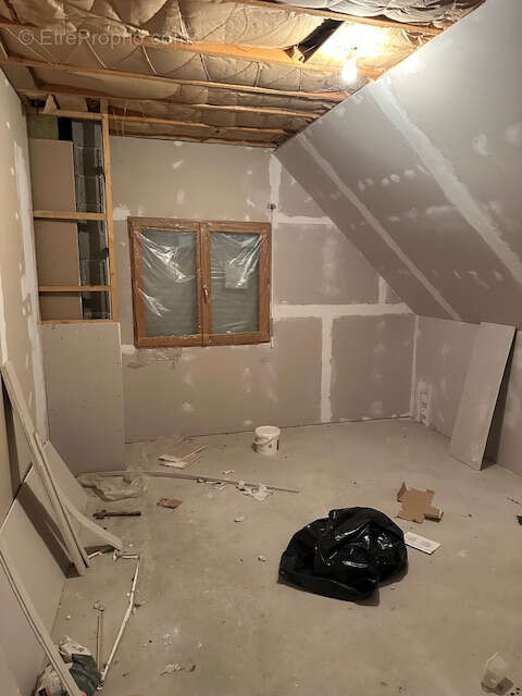 Maison à PERROS-GUIREC