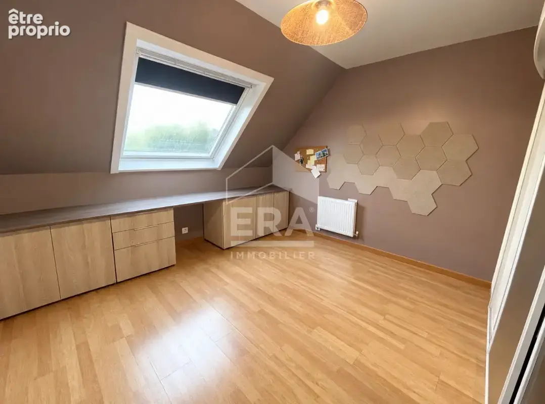 Maison semi mitoyenne Grande Synthe (59760) 3 chambres jardin et garage - photo 5