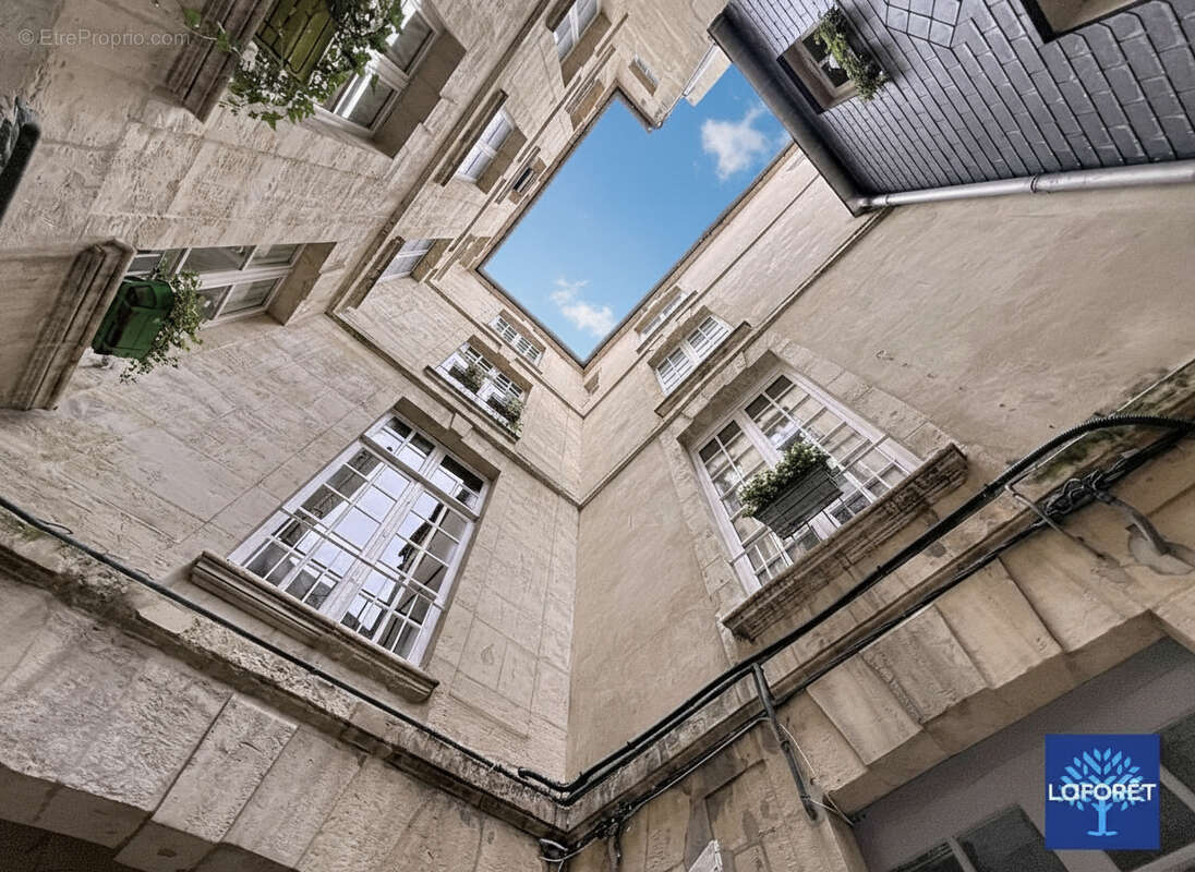 Appartement à CAEN