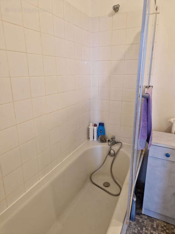 Appartement à COMPIEGNE