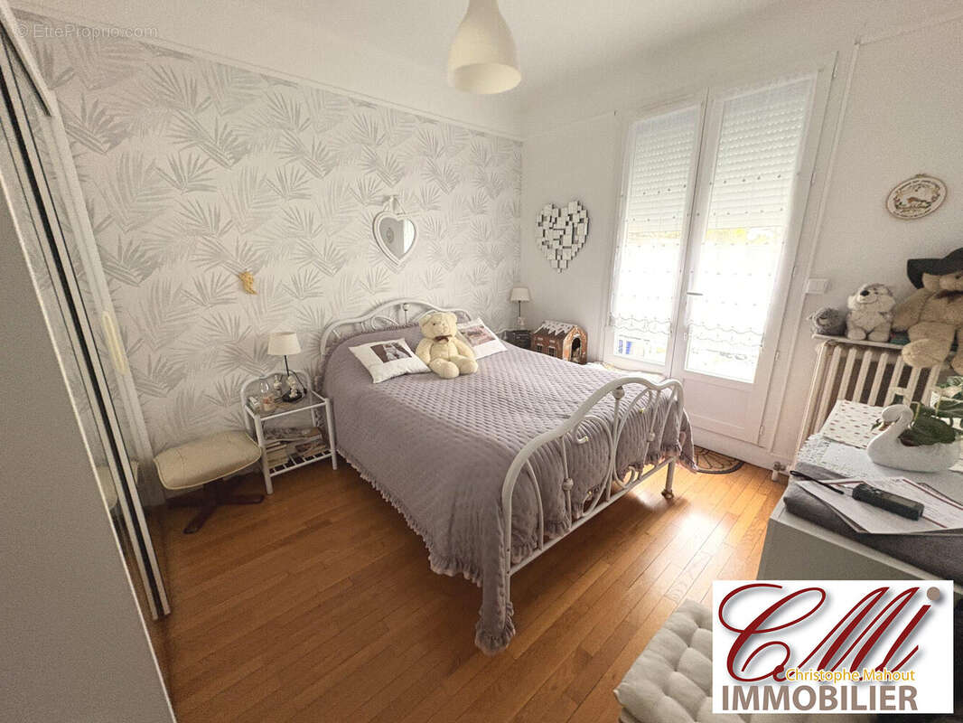 Appartement à VITRY-LE-FRANCOIS
