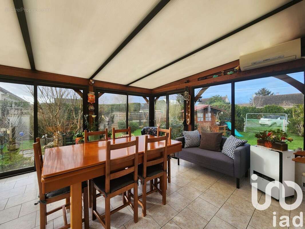 Photo 5 - Maison à ANET