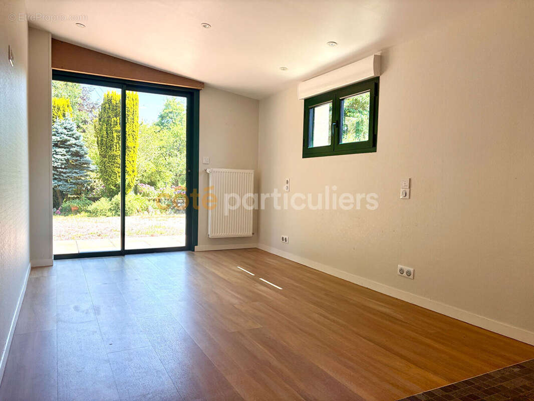 Maison de campagne - 172 m² habitables - LE GRIPPON - photo 6