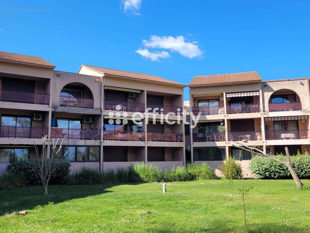 Appartement - photo 3