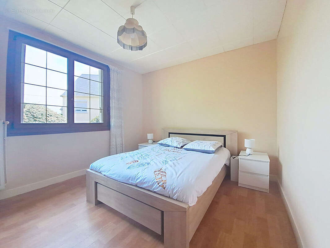 Maison Cabourg 3 pièce(s) 69 m2 - photo 8