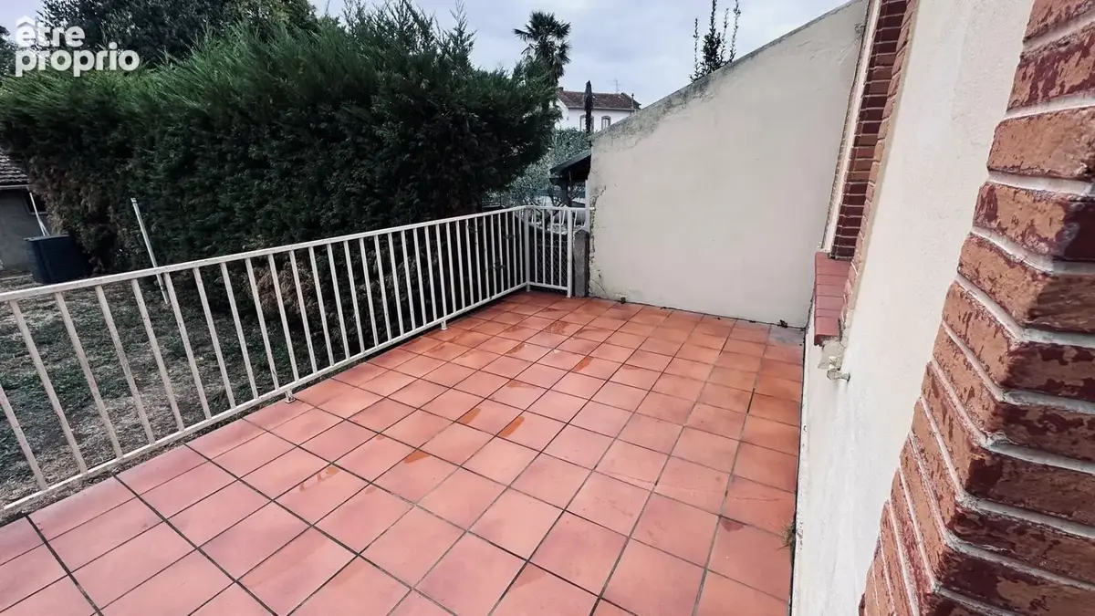 Busca  maison t 4 - photo 6