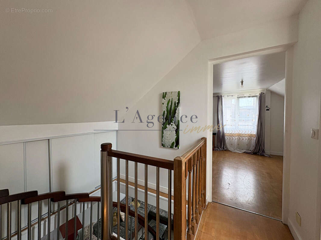 Maison chantilly - photo 4