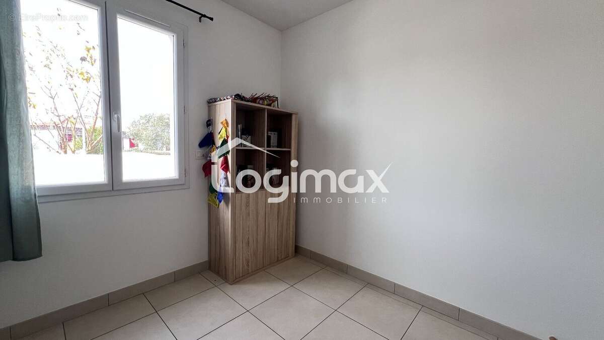 Maison à SAINT-XANDRE