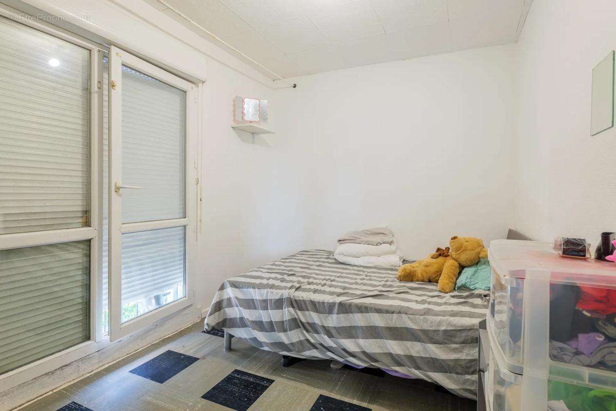 Appartement à GAGNY