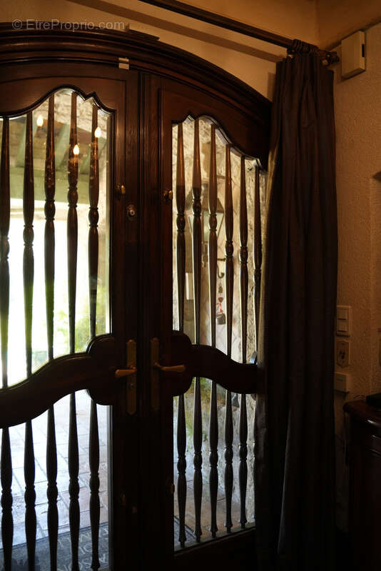 Maison à SAINT-RAPHAEL