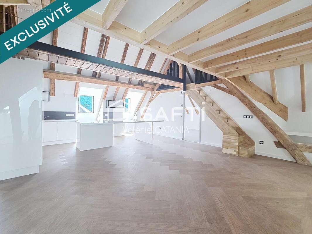 Photo 8 - Appartement à SAINT-LAURENT-DU-PONT