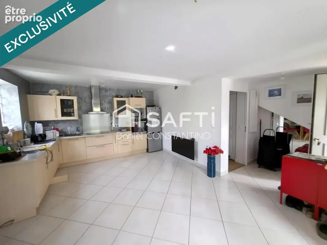Photo 1 - Appartement à ANTONY