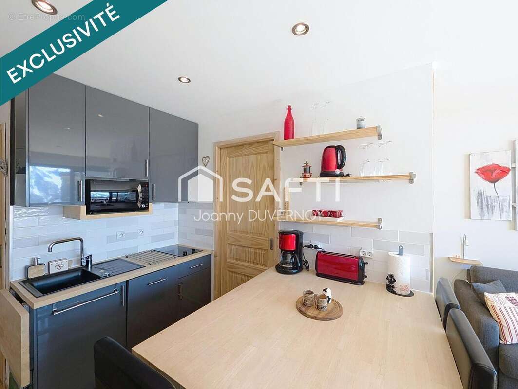 Photo 3 - Appartement à ORCIERES