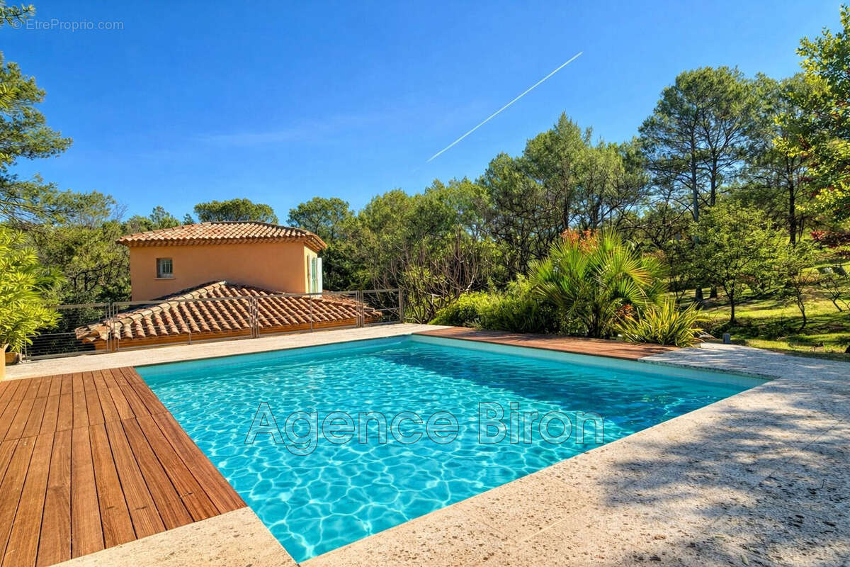 Maison à AIX-EN-PROVENCE