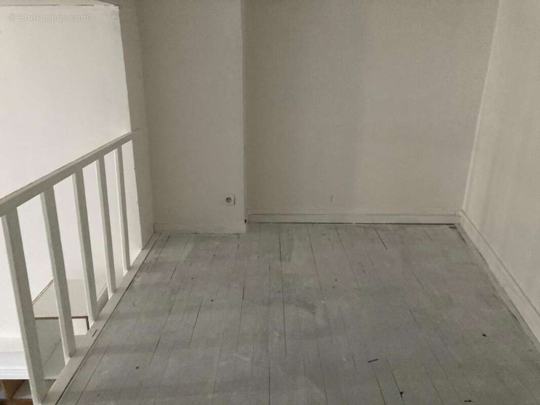 ch mezzanine - Appartement à CAHORS