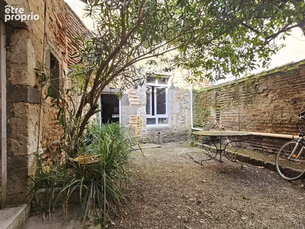Maison 4 pièces 151 m² à vendre à Clairac (47320) - photo 1