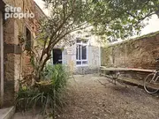 Maison à CLAIRAC