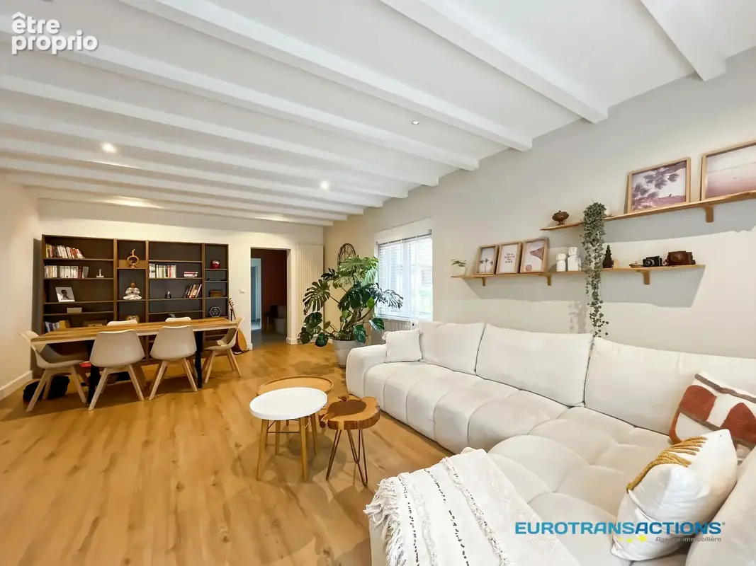 SOUFFLENHEIM -  Belle Maison Individuelle - photo 2