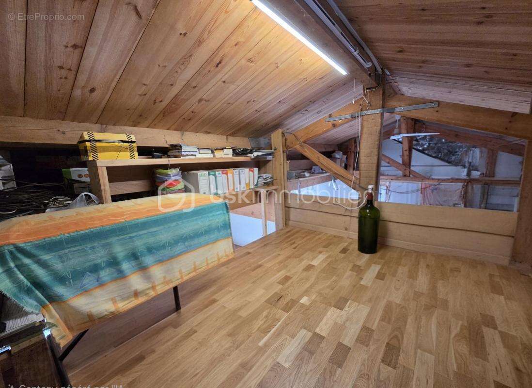 Appartement à LIT-ET-MIXE