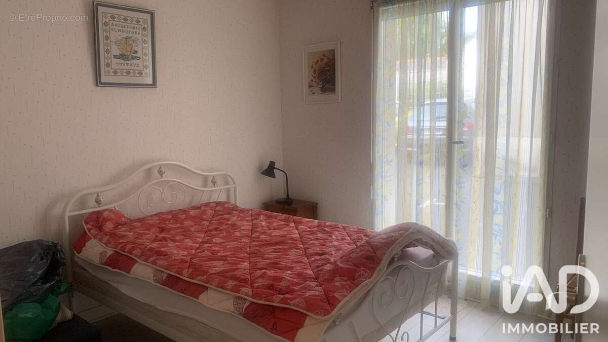Appartement 80 m² à La Riche  - photo 6