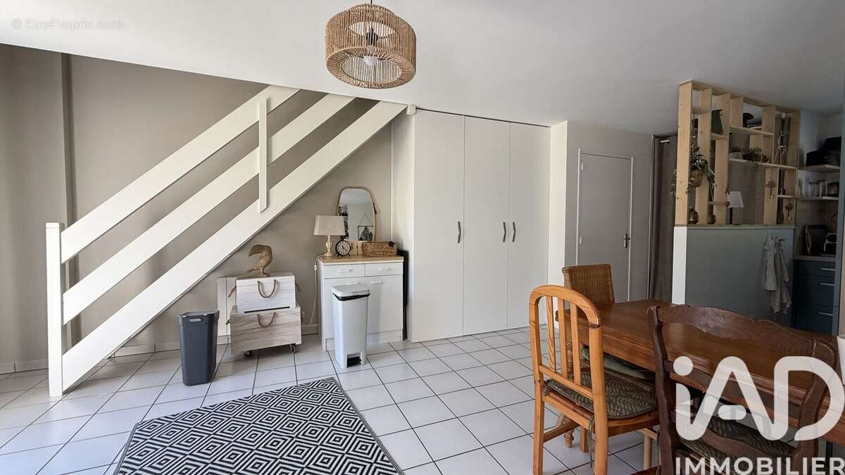 Photo 5 - Maison à SENE