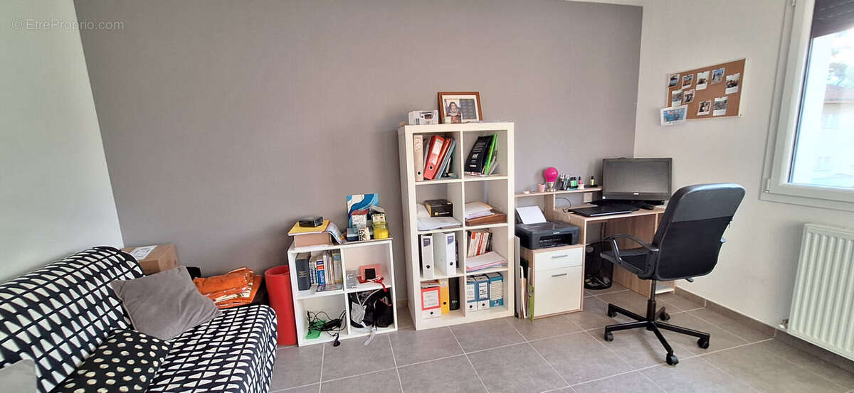 Maison à BOURG-EN-BRESSE