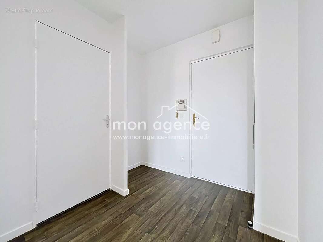 Appartement à ROUEN