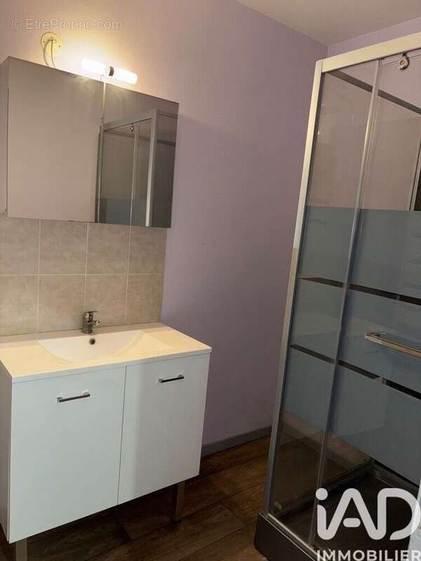 Photo 7 - Appartement à CHAUDENAY