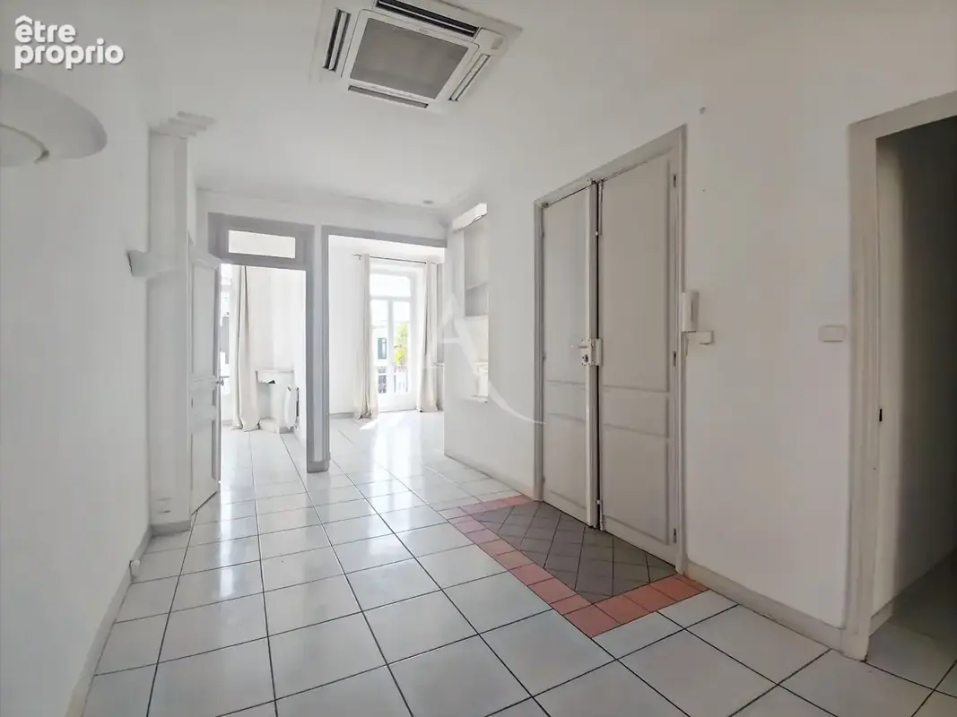 Appartement Cannes 4 pièces 103.34 m²  -  3 chambres - photo 8