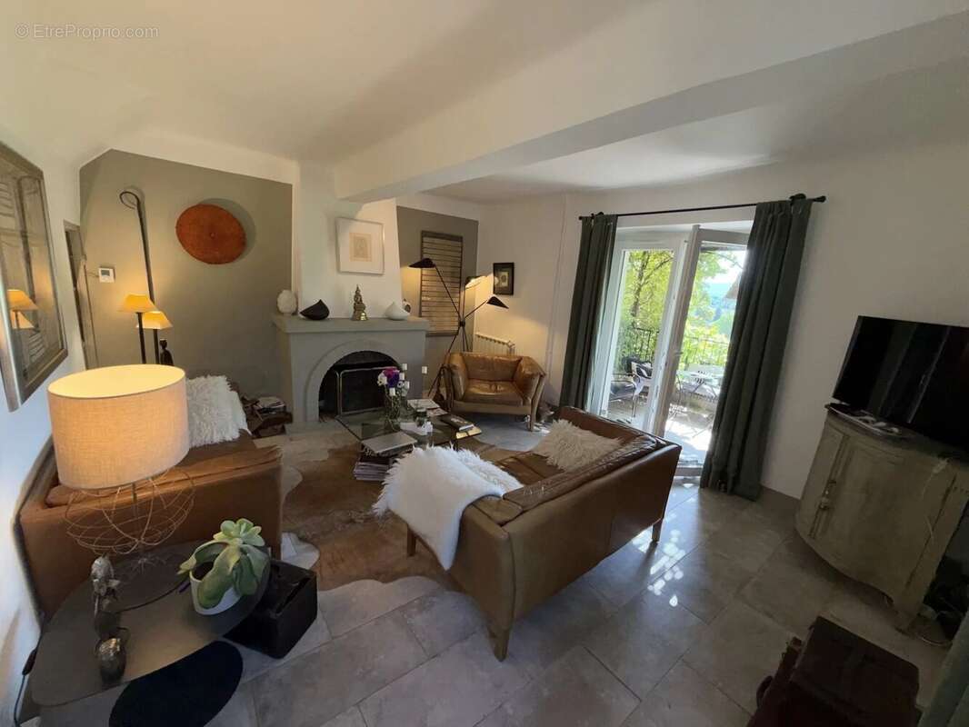 Montfort/Argens charme 2 chambres piscine - photo 2