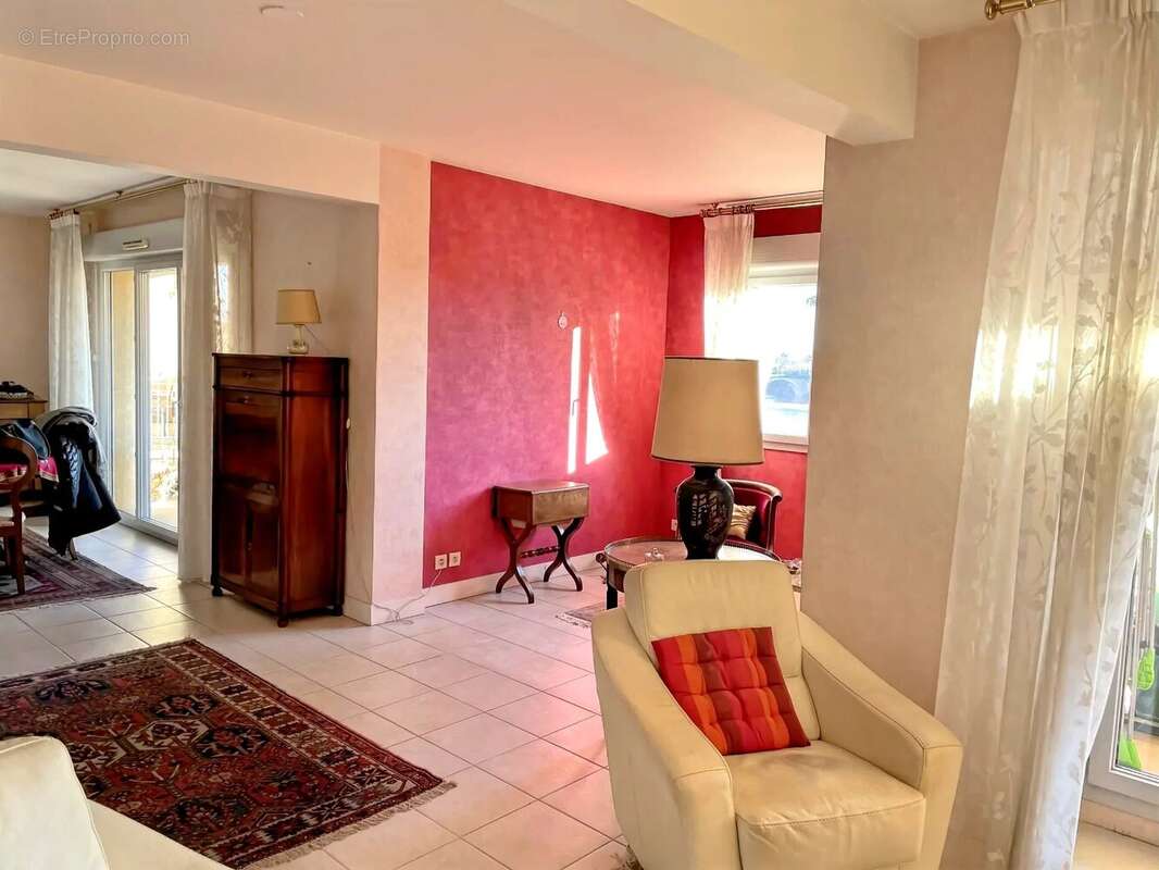 Appartement à BERGERAC