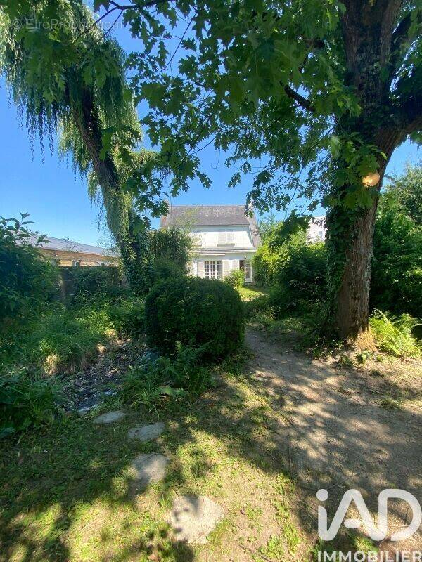 Photo 1 - Maison à NANTES