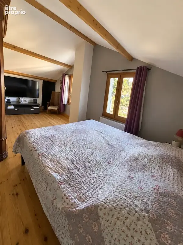 MONTBRISON   Maison familiale avec piscine   Commerces à pied - photo 6