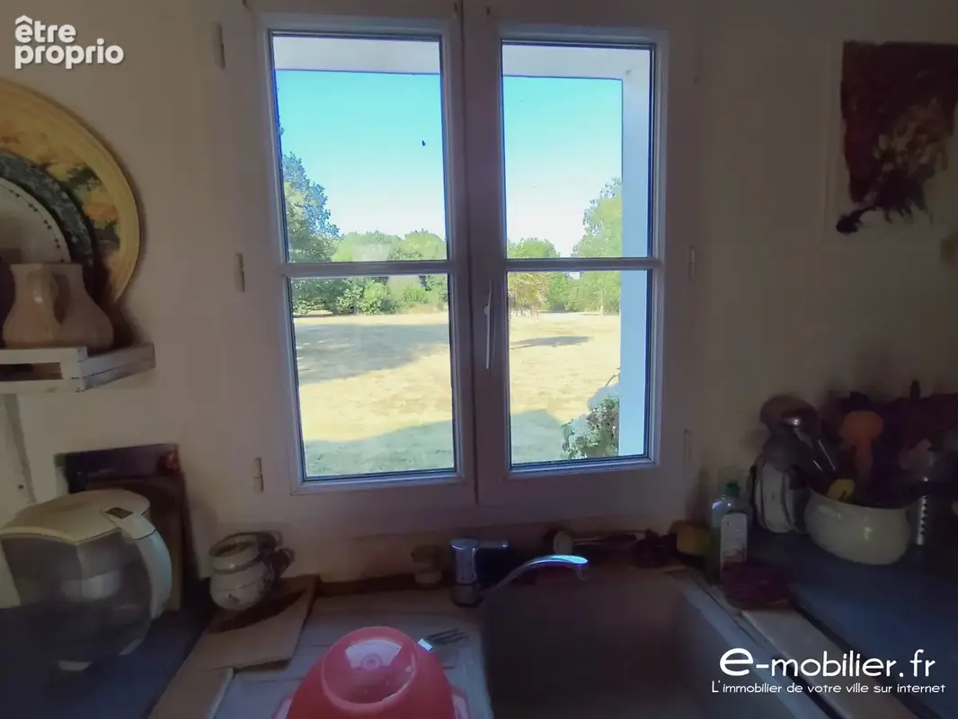 Maison 4 pièces 73 m² à vendre à Groix (56590) - photo 8