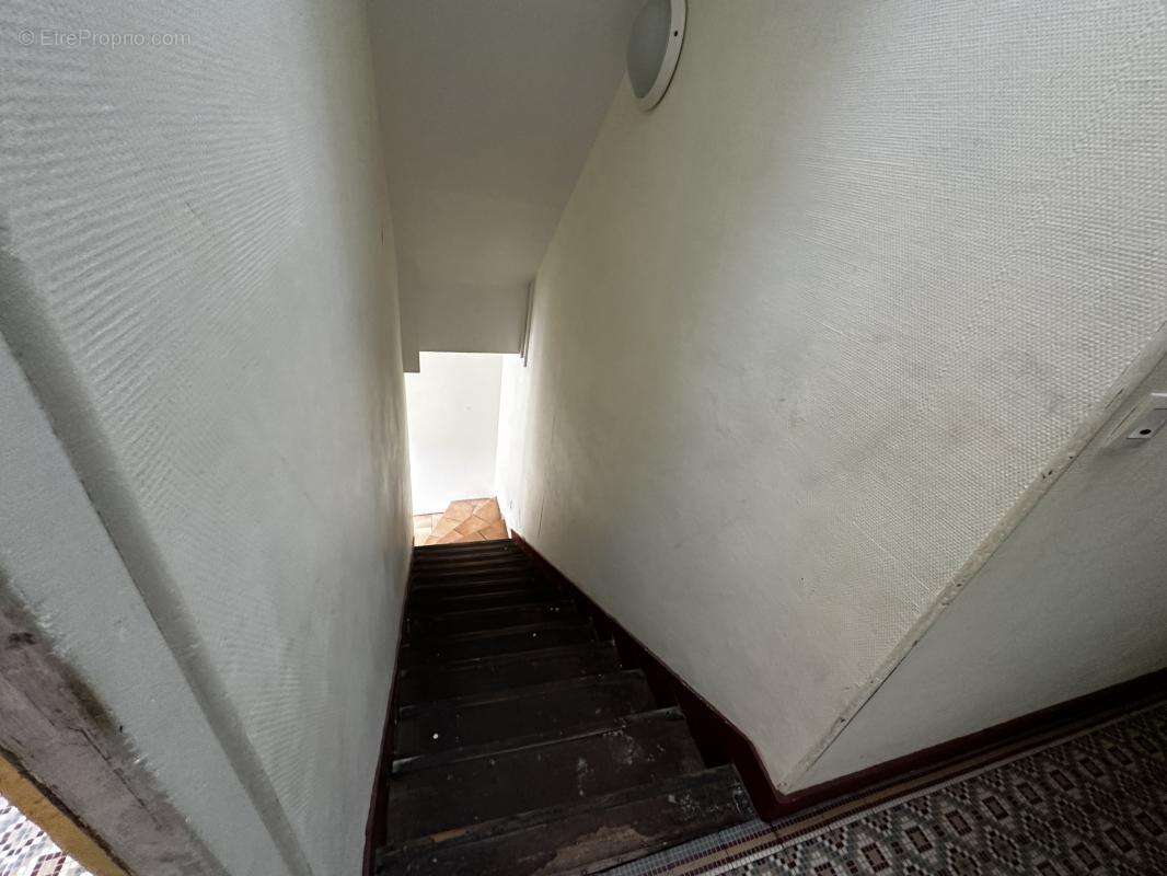 Commerce à COULOMMIERS