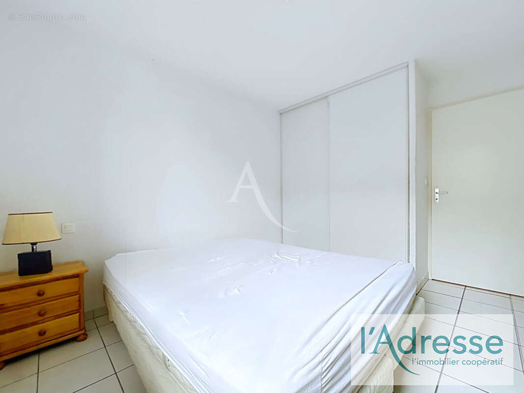 Charmant T2 avec balcon & parking Saint-Alban - photo 4