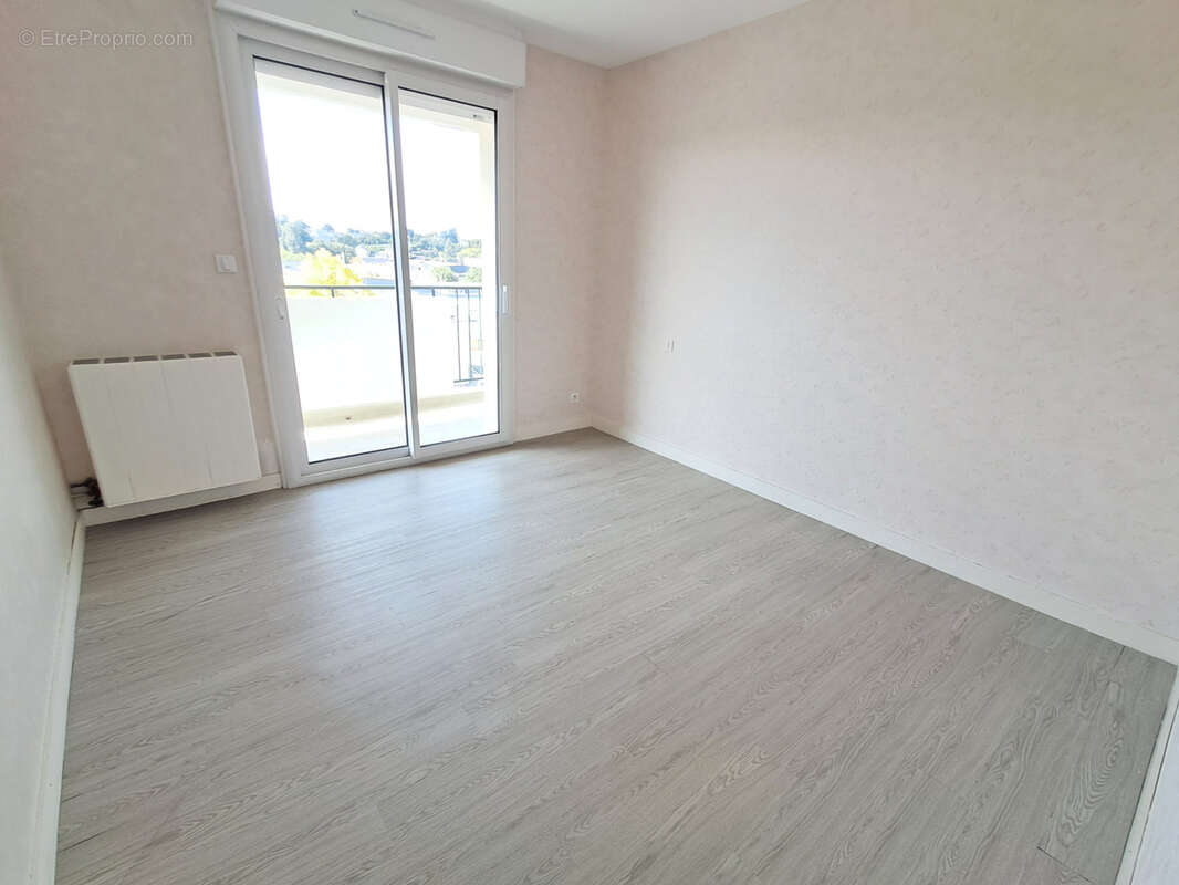 Appartement à CHATEAU-GONTIER