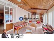 Maison à CHATEAU-LA-VALLIERE