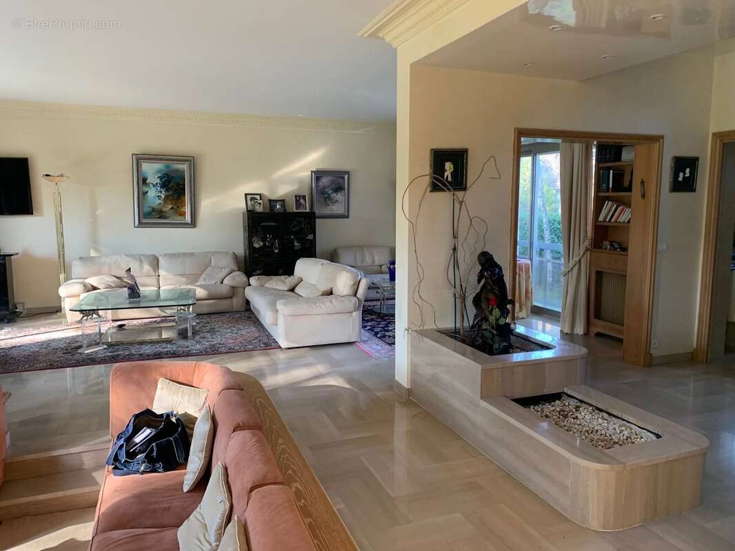 Maison à VAUCRESSON