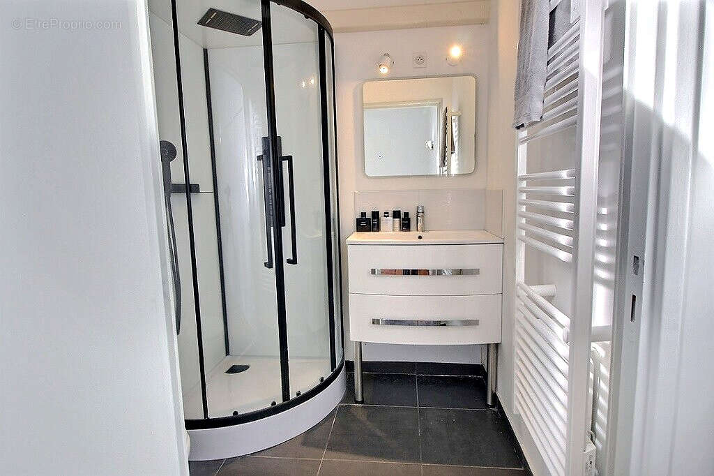 Appartement à MONTEUX
