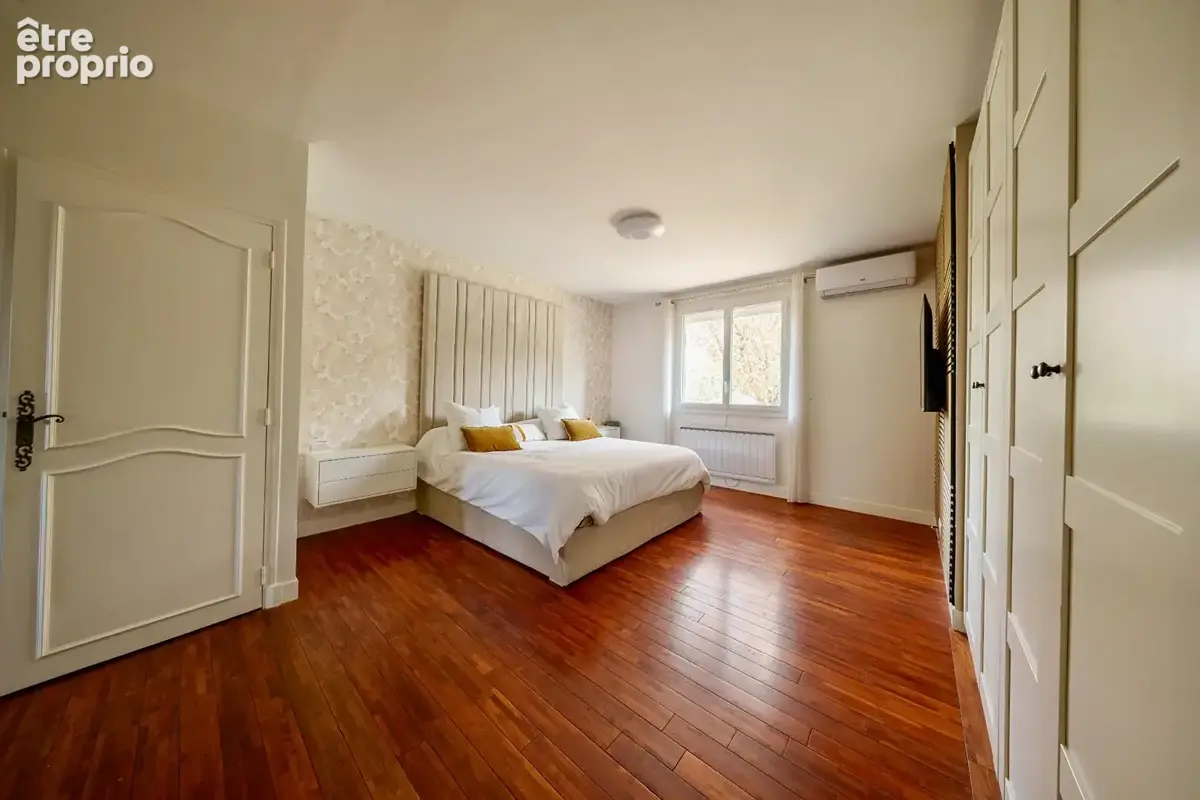 Maison 200m² à corbeil-essonnes - photo 8