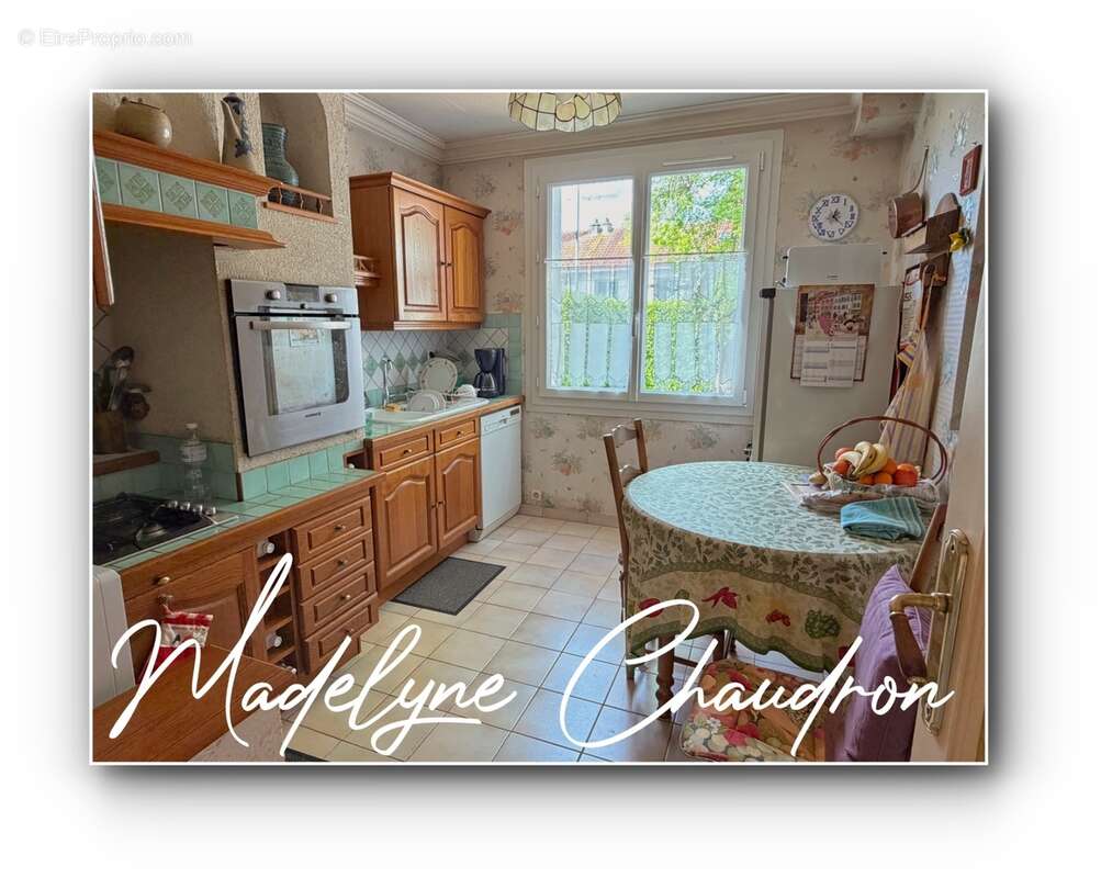 A VENDRE MAISON LARDY (91) 4 chambres vie de plain pied possible - photo 3