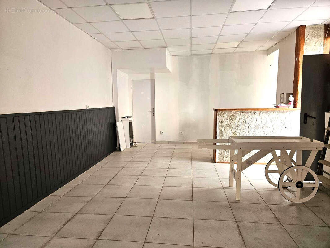 Appartement à SAINTE-LIVRADE-SUR-LOT